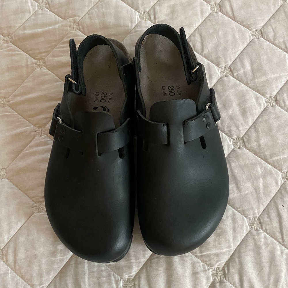 Birkenstock Alpro shoes